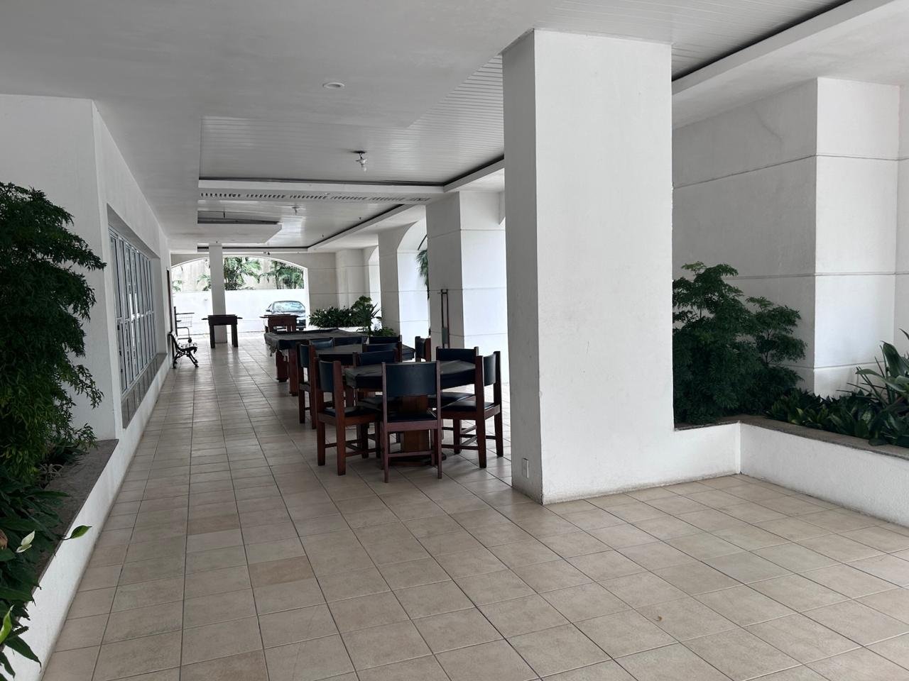 Apartamento em condomínio fechado no Recreio - foto 30